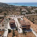 Villa Harmony Seaview In *
