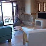 Harmony Seaview In Villa Elafonissos