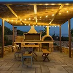 Harmony Seaview In Villa *
