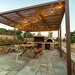 Villa Harmony Seaview In Elafonissos