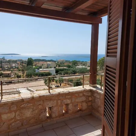 Villa Harmony Seaview In