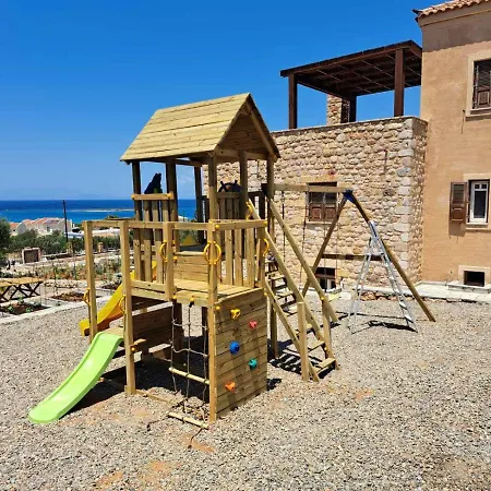 Harmony Seaview In فيلة *