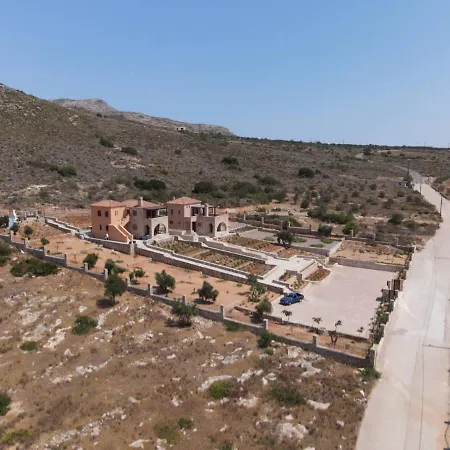 Villa Harmony Seaview In