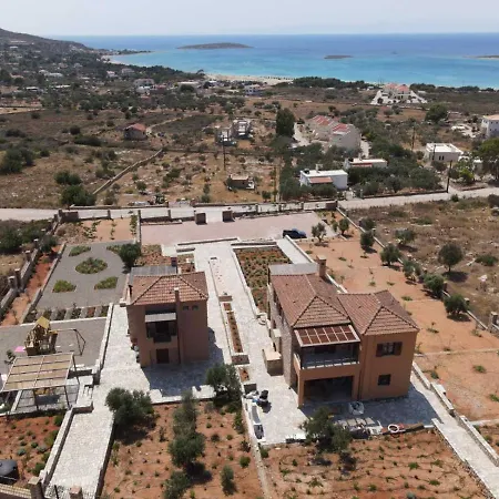 Villa Harmony Seaview In *