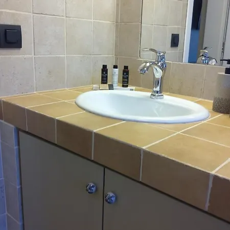 Harmony Seaview In Elafonissos