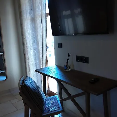 Harmony Seaview In فيلة