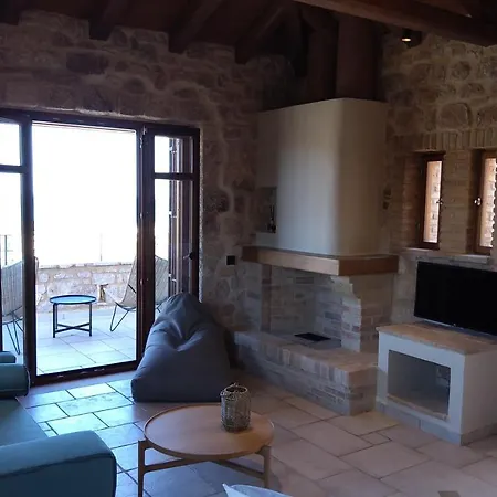 Harmony Seaview In Villa Elafonissos