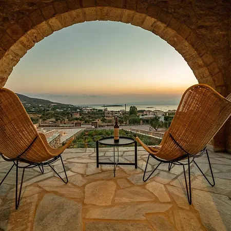 Harmony Seaview In
