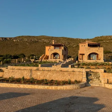 Harmony Seaview In * Elafonissos