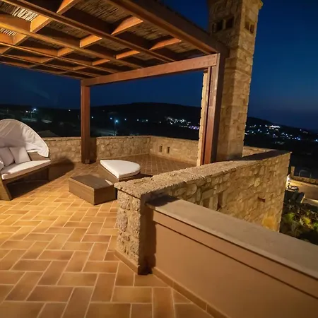 Villa Harmony Seaview In *