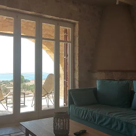 Harmony Seaview In * Elafonissos