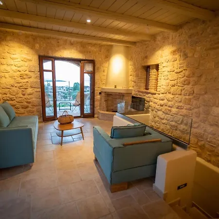 Villa Harmony Seaview In