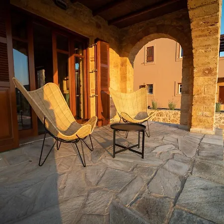 Harmony Seaview In Elafonissos