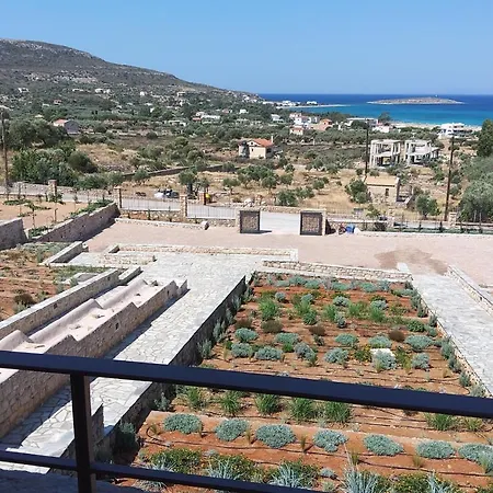 Harmony Seaview In * Elafonissos