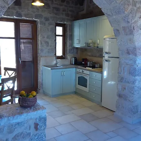 Harmony Seaview In Elafonissos