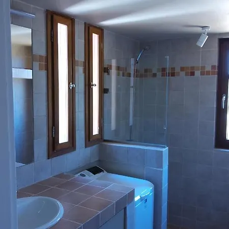 Harmony Seaview In Elafonissos