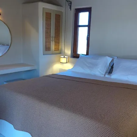 Villa Harmony Seaview In Elafonissos