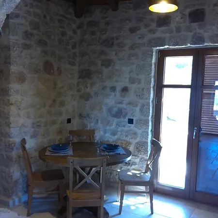 Villa Harmony Seaview In Elafonissos