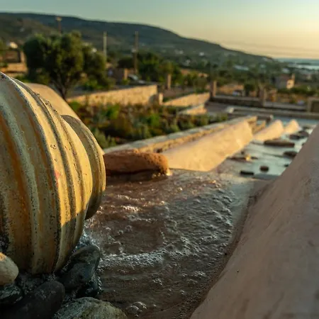 Harmony Seaview In Villa Elafonissos