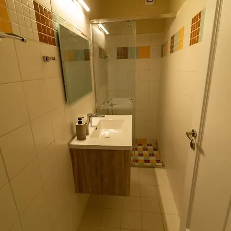 Villa Harmony Seaview In
