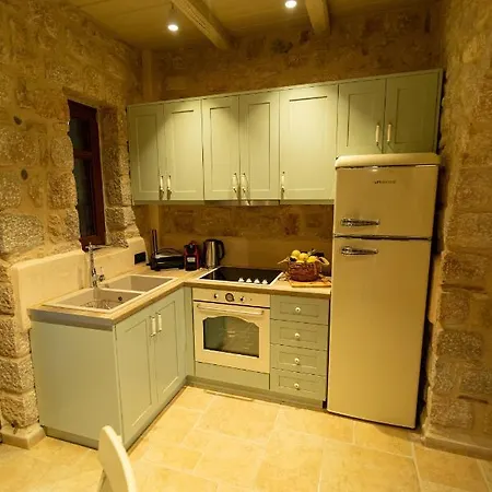 Harmony Seaview In * Elafonissos