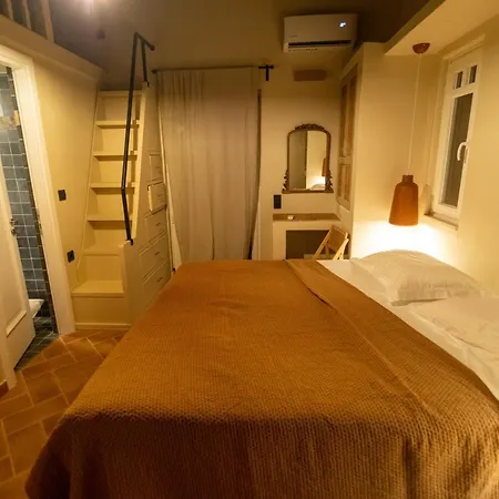 Harmony Seaview In فيلة إيلافونيسوس