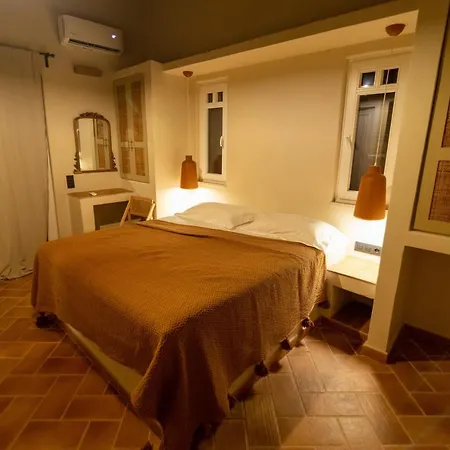 Harmony Seaview In *