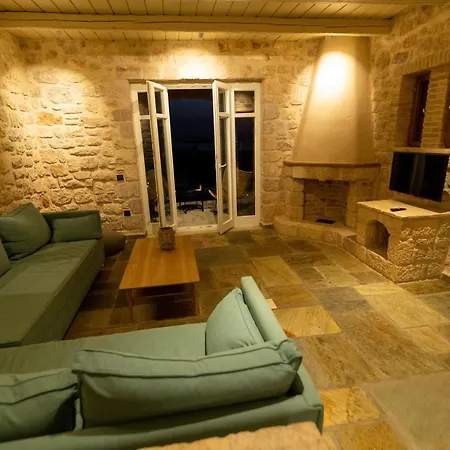 Villa Harmony Seaview In