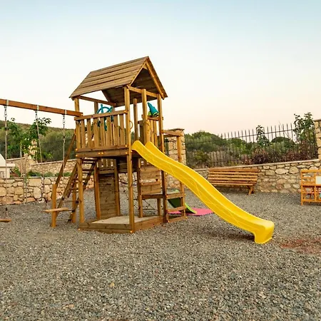 Harmony Seaview In فيلة إيلافونيسوس