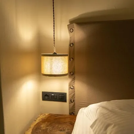 Villa Harmony Seaview In Elafonissos