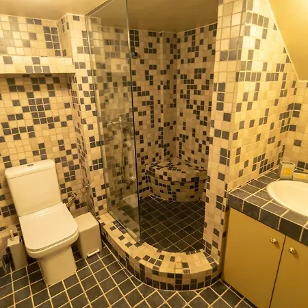 Villa Harmony Seaview In *