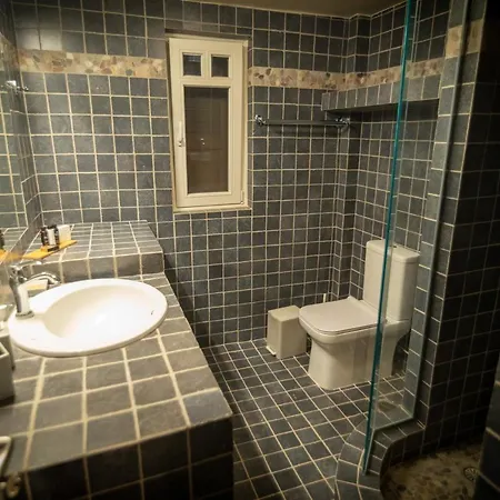 Villa Harmony Seaview In *