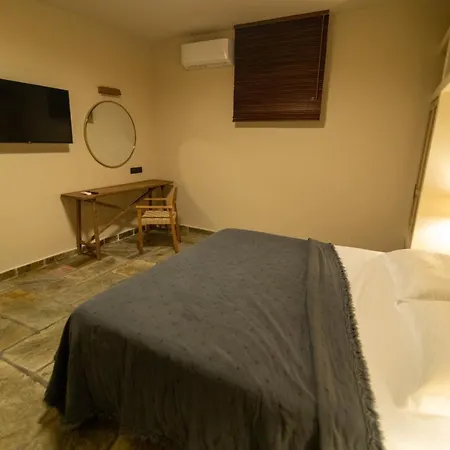 Harmony Seaview In Villa Elafonissos