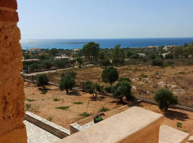 Harmony Seaview In *