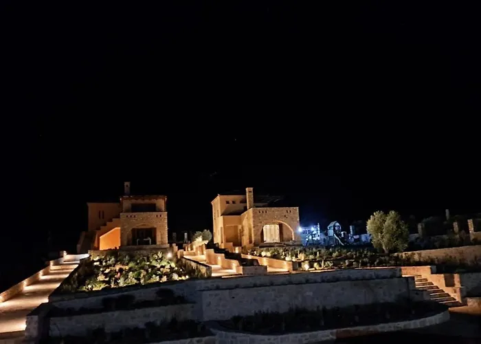 Вилла Harmony Seaview In Элафонисси