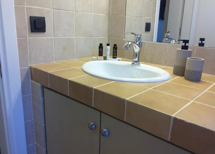 Harmony Seaview In Элафонисси