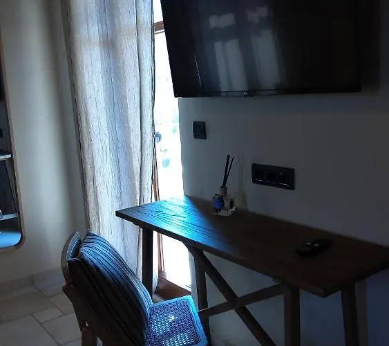 Harmony Seaview In Villa