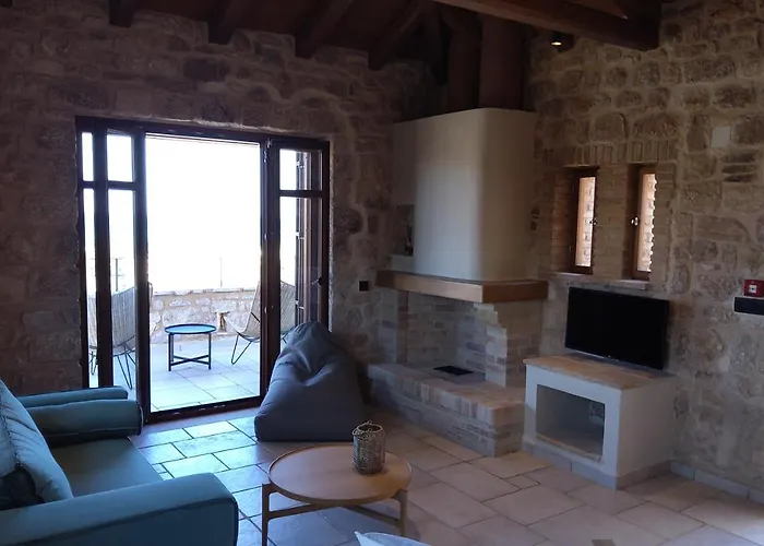 Harmony Seaview In Villa Elafonissos