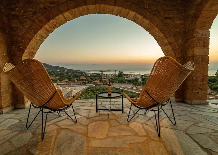 Harmony Seaview In
