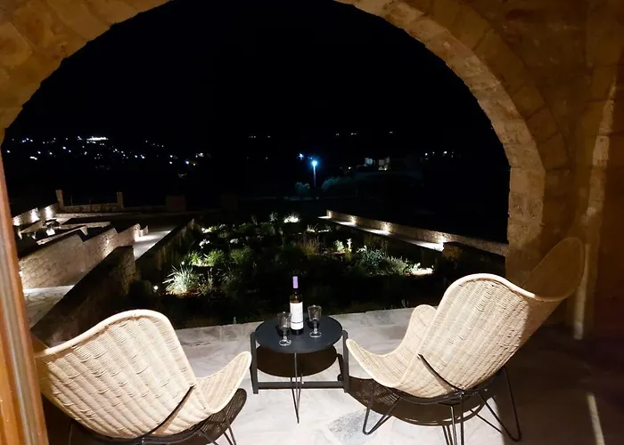 Harmony Seaview In Вилла *