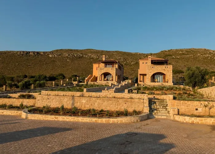 Harmony Seaview In * Elafonissos