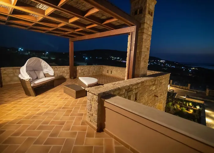 Villa Harmony Seaview In *