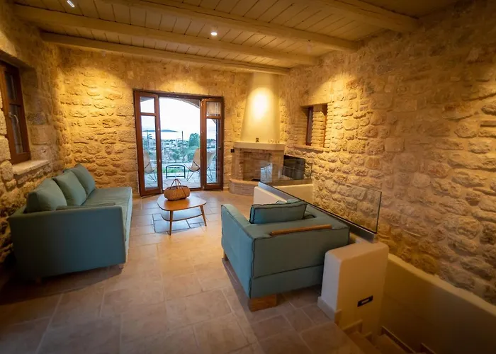 Villa Harmony Seaview In