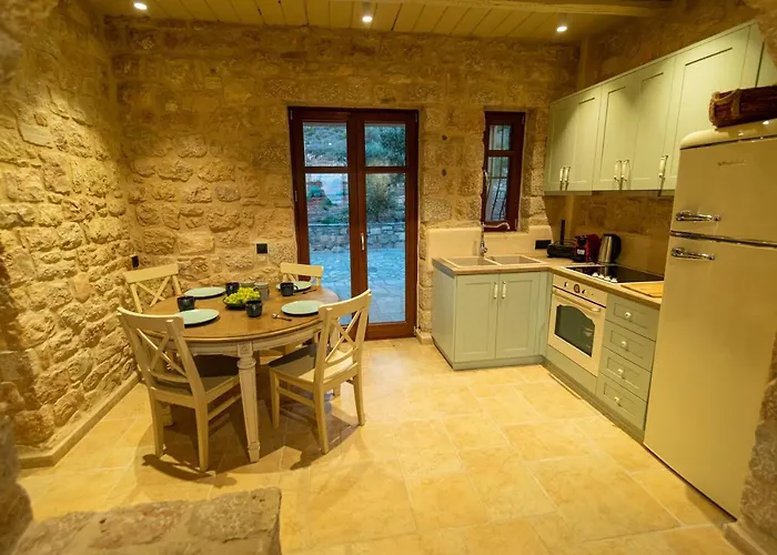 Harmony Seaview In Вилла Элафонисси