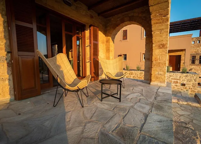 Harmony Seaview In Elafonissos