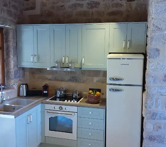 Вилла Harmony Seaview In *