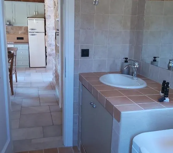 Harmony Seaview In * Elafonissos