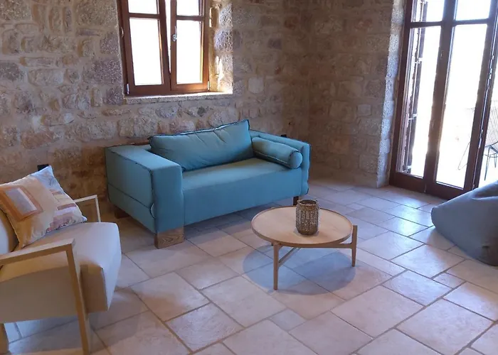 Villa Harmony Seaview In *