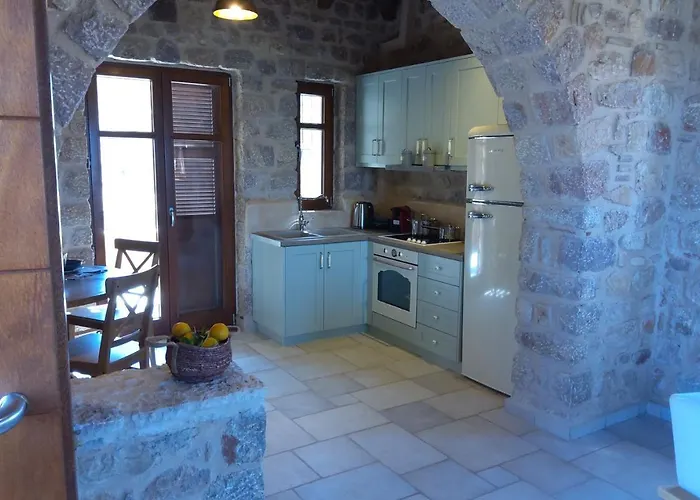 Harmony Seaview In Elafonissos