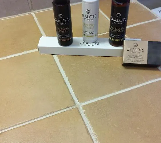 Harmony Seaview In * Элафонисси